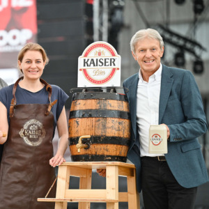 Linzer Kronefest 2025